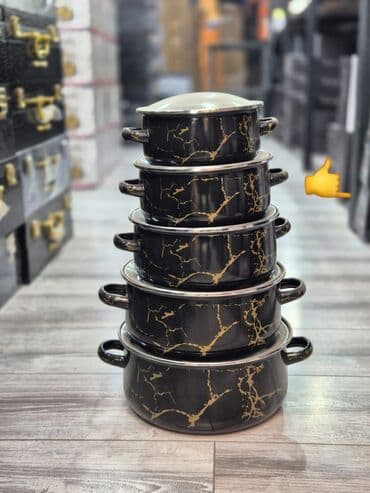 бактерицидная лампа купить в бишкеке: Кастрюля — 3