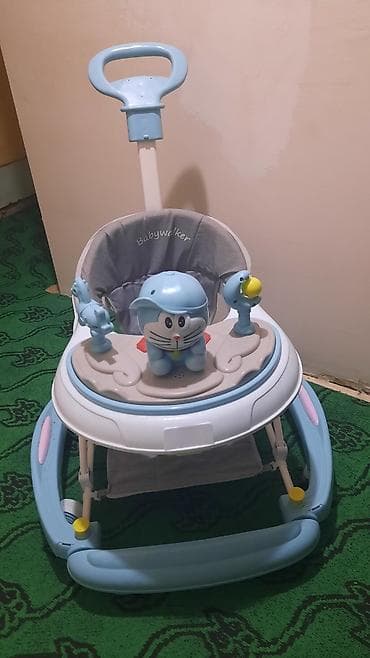 uşağ masini: Xadunok.çox az istifade olunub — 2