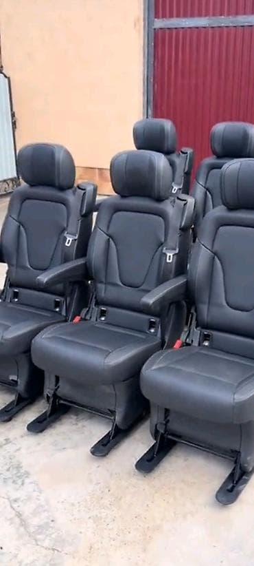 reduktor 1:3: Arxa, Mercedes-Benz SPRİNTER Orijinal, Yeni — 4