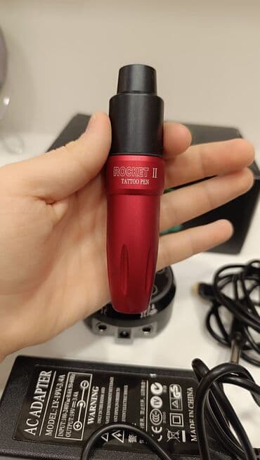 Masaj: Tato aparatı — 4