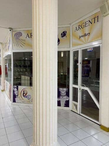 сдаю в аренду помещение: Ticaret Merkezinde yerleshir 2-ci mertebesindr. 27 kv icarəyə verilir — 5