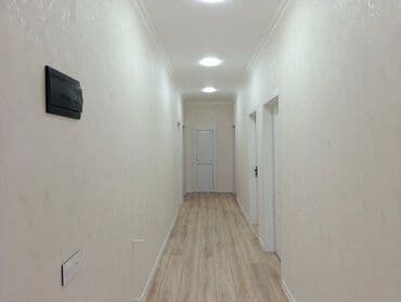 купить дом в шаганах: 4 комнаты, 110 м², Свежий ремонт — 3