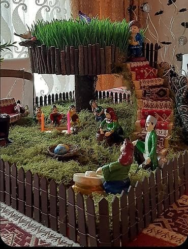 məşiət əşyaları: Yaxşı vəziyyetde — 2