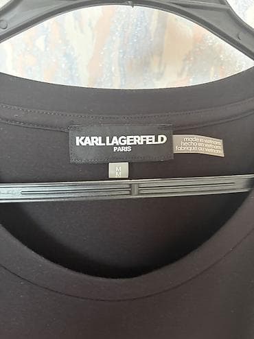 Kokteyl donu, Mini, Karl Lagerfeld, M — 2