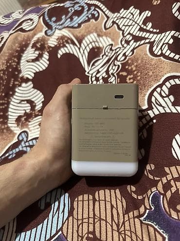 dosekceler: İşlənmiş, Hava ilə doldurulmuş matras, İki nəfərlik — 10