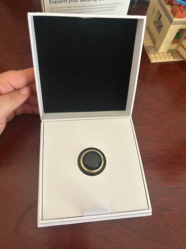 золотые комплекты с бриллиантами в баку: Кольцо — 2