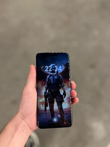honor 200 lite qiyməti: Honor Magic 6 Pro, 512 GB, rəng - Boz, Barmaq izi, Simsiz şarj, İki sim kartlı — 1