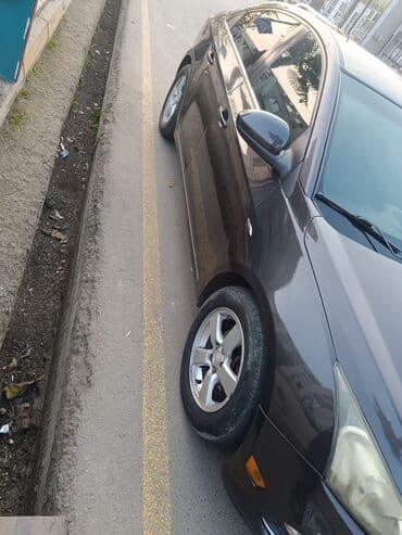 турбо аз кусары: Chevrolet Cruze: 1.4 л | 2015 г. 236000 км Седан — 7