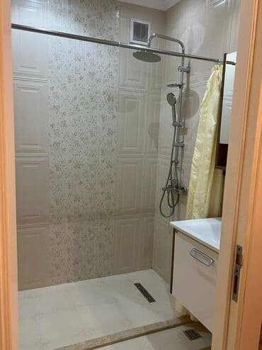 qubada evler kredit: Bakı, 3 otaqlı, Köhnə tikili, 56 kv. m — 10