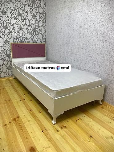 Çarpayı lalafo.az -da Çarpayı