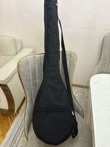 cografiya 11 ci sinif pdf: Məhsul: Bağlama/Saz (uzun sap) Təsvir: - Klassik türk bağlaması/saz – — 5