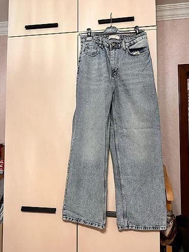 Qadın şalvarları seti hər biri 8-9manat.hamjsi firmadır.etiketi — 3