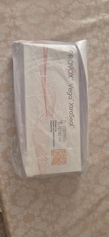 Yerimək üçün arabalar, çəliklər, əsalar, rollatorlar: PROVOX Vega Puncture Set Yeni Qutusunun salafanı belə üzərindədir– — 3