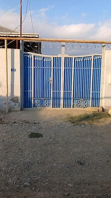 gence prospekti evler: 7 otaqlı, 200 kv. m, Kredit yoxdur, Orta təmir — 2