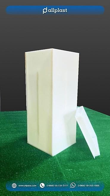 Шланги: Plastik yağış və qar sularının toplanması üçün septik/çən sistemi – — 3