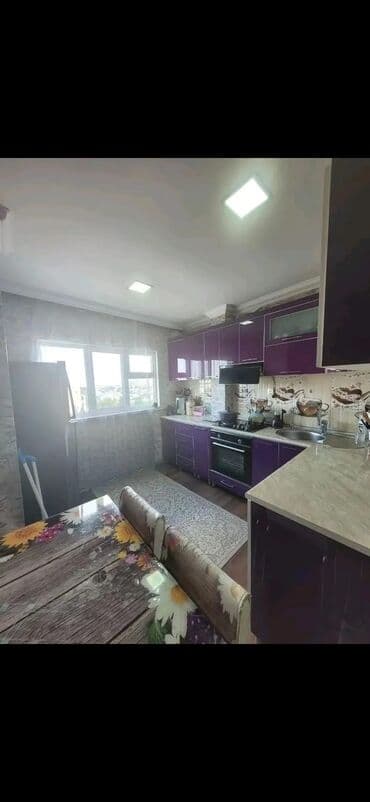 купить 1 комнатную квартиру в баку: Гянджа, 3 комнаты, Вторичка, 70 м² — 13