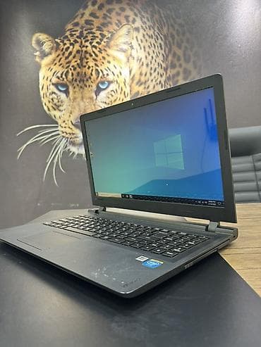 lenovo planşet: Lenovo noutbuk Texniki xüsusiyyətlər: - Model: Lenovo (80MJ şassi) - — 3