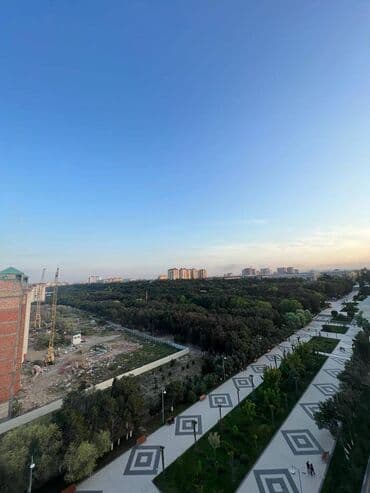 restoran kiraye verilir: 4 otaqlı, Yeni tikili, 300 kv. m — 4