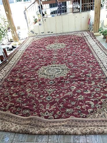 sultan tekstil: Xalça Dekorativ, Türkiyə, Kredit yoxdur — 2