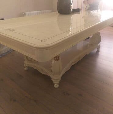 стулья для столовой: İşlənmiş, Masa və oturacaqlar, Kredit yoxdur — 1