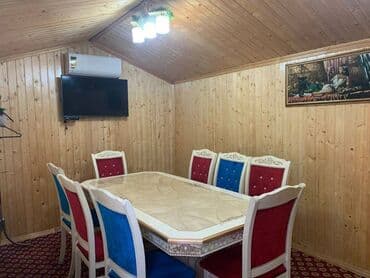 novxani restoranlar: Səbail rayonu Bayil bazarına yaxın 100 kv.m sahəsi — 2