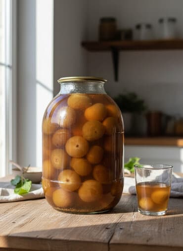 balli tort sekilleri: Şəffaf şüşə balonda qapağı möhkəm bağlı, bakı ənciri mürəbbəsi 25 — 1