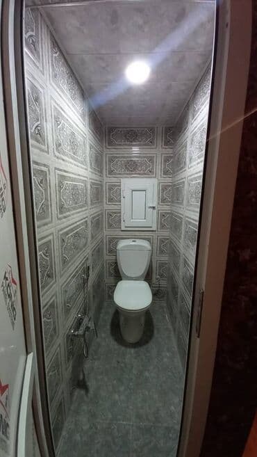 e suleymanov kucesi: Bakı, 2 otaqlı, Köhnə tikili, 55 kv. m — 8