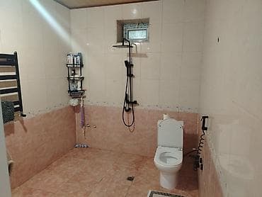 evler zabrat: 5 otaqlı, 165 kv. m, Kredit yoxdur, Yeni təmirli — 7