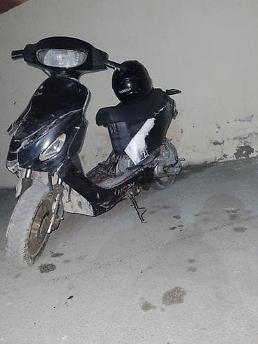 yanacaq ceni: 50 sm3, 2010 il, 1000 km — 3