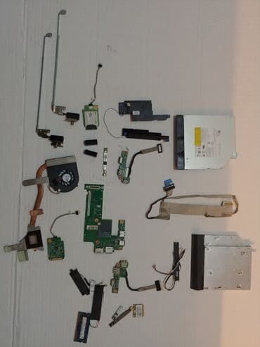 ssd ikinci el: İşlənmiş Acer Aspire, 13.3 ", < 128 GB, Ünvandan götürmə — 6