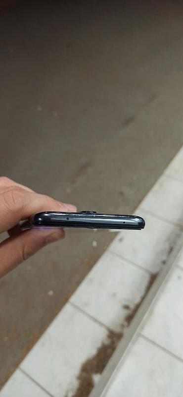 honor v30 pro qiymeti: Redmi Note 8 Pro, 128 GB, rəng - Qara, İki sim kartlı — 6