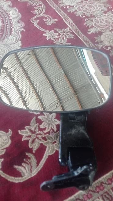 led guzgu: Məhsul: Avtomobil üçün yan güzgülər (cüt) - Komplekt: sol və sağ yan — 1