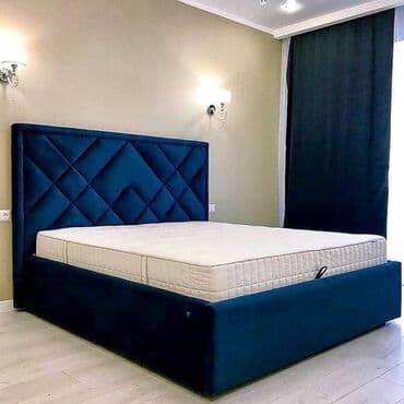 şəkill: Təknəfərlik çarpayı, Matrassız — 4