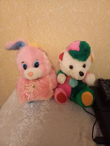 uşaq sintezatoru: Sovet vaxtının əla vəziyyətdə hər biri 10azn — 2