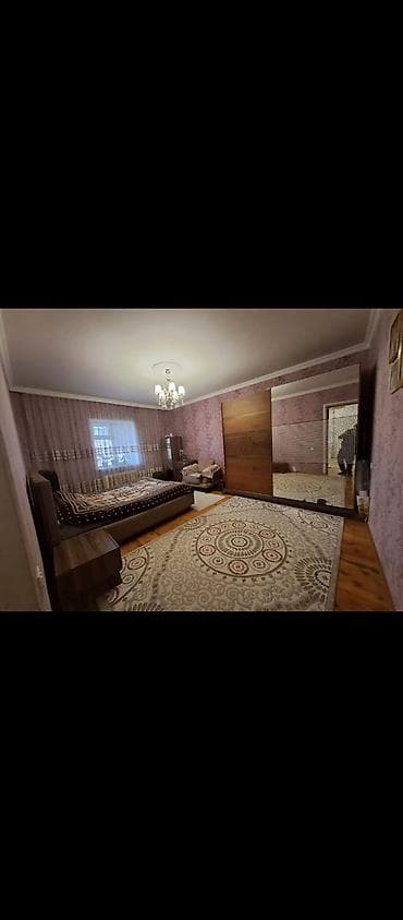 xırdalan əmlak: 4 otaqlı, 100 kv. m, Yeni təmirli — 2
