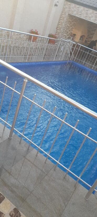 plintus qiymətləri: Alminum məhəccər.balkon üstü alminum məhəccər 38 azn den başlayan — 5