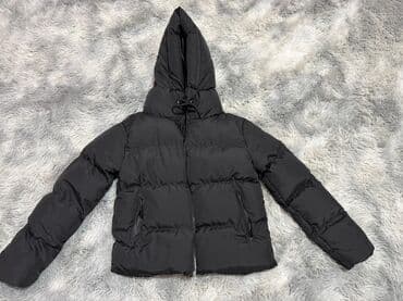 ucuz şubalar: Puxovik kurtka, Mexx, S — 3