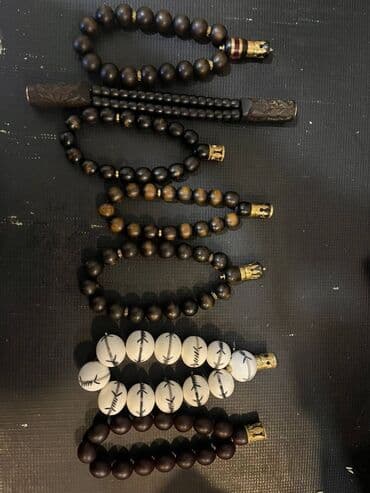 fosfor tesbeh: Təsbehlər hazər əldə var.
Çeşid çoxdu.
Çatdırılma edilir.
Əl işləridi — 3