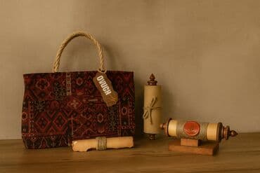 novruz bayrami xoncasi: Fiqur, Taxta — 11