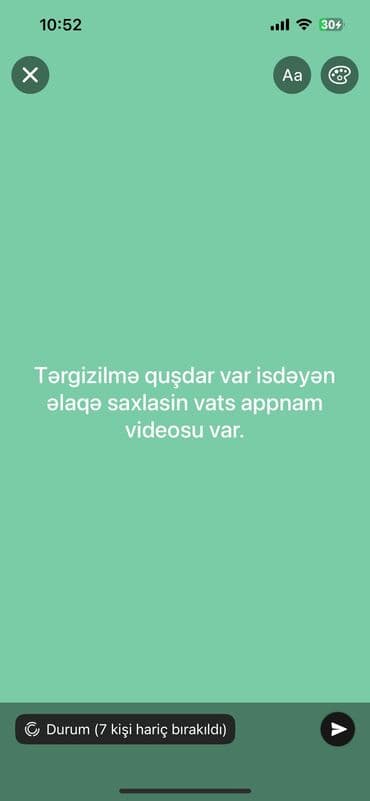 barter heyvanlar: Təxmini 55-60 quşdu bir ağsaqqal əmimiz var onun heyvanlarıdı .Detayli — 1