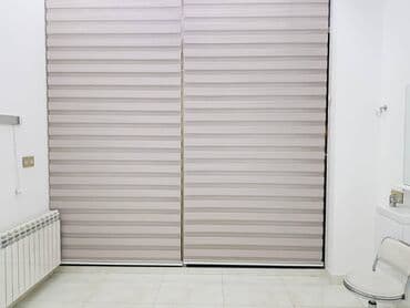 mingəcevirdə icarə obyektlər: Nərimanov metrosuna yaxın yerləşən ümumi sahəsi 20kv/m olan ğözəllik — 5