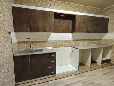 Mətbəx mebeli 4metr Qiymət 220 AZN üstə tək Moyka verilir ünvan