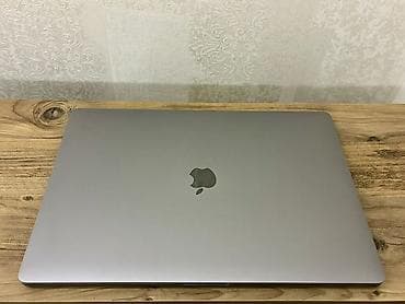 operativ yaddas: Macbook Amerikadan yeni gəlib 🤩 Macbook Pro 2019 16inch i7-9750H A2141 — 10