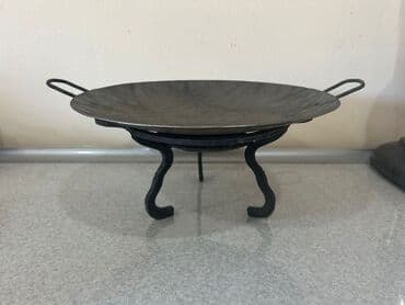 sac yuxa: Sac, Diametr: 35 sm, Termostatsız, Yeni, Ödənişli çatdırılma, Pulsuz çatdırılma — 9