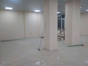 xacmaz obyekt: Obyekt Icarəyə verilir. Dörd otaqlı mənzil, ofisə, kurs, mağaza, salon — 5