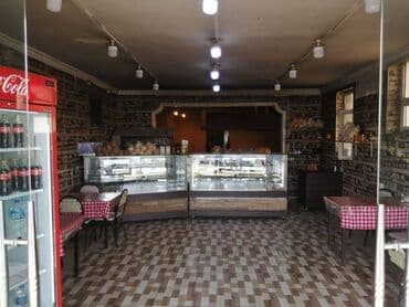 bakı tikiş evi ünvanları: Təndir kirayə verilir. İşlək yerdi — 2