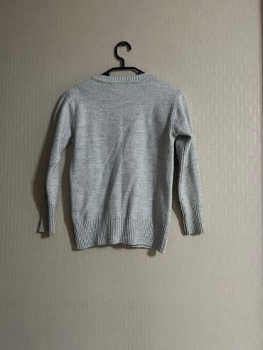 ust: Super jaketdi Mizgin — 3