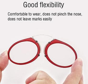 Сумки: Оптические очки, Новый — 3