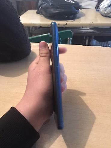 telegonlar: Samsung Galaxy A12, rəng - Mavi, İki sim kartlı — 3