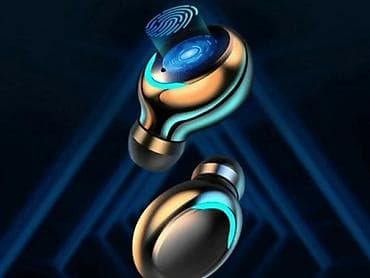 bluetooth qulaqcıq qiyməti: 💥 Bluetooth qulaqcıq 2000 mah powerbank 💥 şok qiymət yalnız bizdə 🎧 — 8